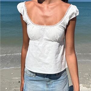 Brandy Melville Odette Top
